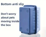Pawline Pet Transport Box / Jet Box / Pet Carrier - Image 18