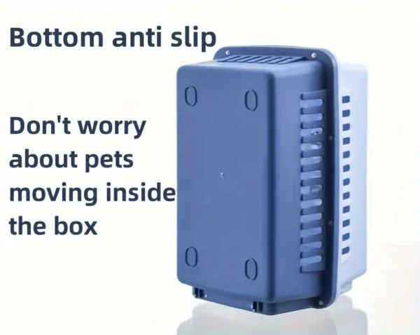 Pawline Pet Transport Box / Jet Box / Pet Carrier - Image 18