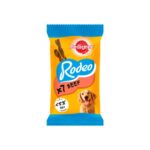 PEDIGREE Rodeo Beef 123 Gram