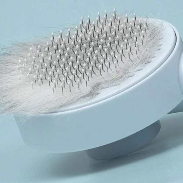 Easy Self Cleaning Brush For Cats And Dogs - Image 10