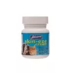 John sons Skin Eze Cream For Cats And Dogs