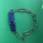 Martingale Chain Large Links With Handle - Image 2