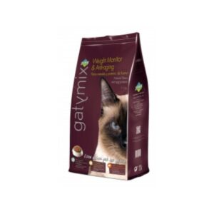 Dibaq Gatymix Weight Monitor n Anti-Aging 1.5 Kg Packing