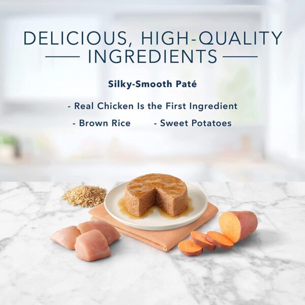 Tastefuls Wet Cat Food – 155 Gram - Image 4