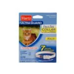 Hartz Ultraguard Flea And Tick Collar For Cats And Kittens