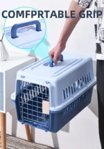 Pawline Pet Transport Box / Jet Box / Pet Carrier - Image 17