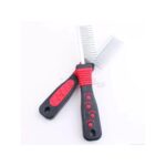 Wide Tooth Comb Cat Dog Lice Brush - Image 3