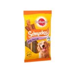 Pedigree Schmackos Multi Mix - 12 Sticks
