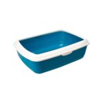 Trixie Classic Litter Tray with  Rim