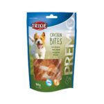 Trixie PREMIO Chicken Bites for Dogs