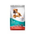 Inter Nutri Adult Dog Food