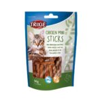 Trixie PREMIO Chicken Mini Sticks for Cats