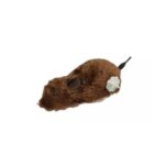 Mechanical Wind Up MOUSE Toy for Cats