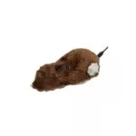 Mechanical Wind Up MOUSE Toy for Cats