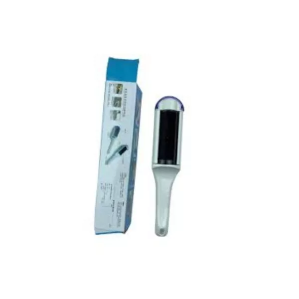 Electrostatic Dusting Brush / Pet Hair Lint Remover - Image 2