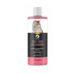 Fluff n Buff Silky Show Cat Shampoo