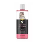 Fluff n Buff Silky Show Cat Shampoo