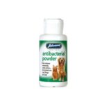 John sons Antibacterial Powder For Cats And Dogs