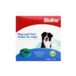 Bioline Flea & Tick Collar for Dogs