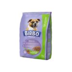 BIRBO ADULT DOG FOOD – MEAT and VEGETABLES – 1 KG