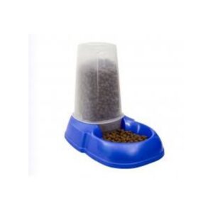 Cat/Dog Food/Water Dispenser