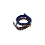 Diamond Studded Collar For Dogs