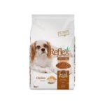 Reflex Adult Dog Food for Small Breed Dog – 3 Kg / Chicken Flavor
