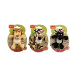 Hartz Just For Cats Jungle Cats with Catnip