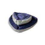 Triangle Bed for Cats and Dogs / Corner Bed for Pets - Image 2