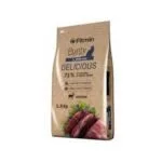 FITMIN PURITY DELICIOUS Tasty Dry Cat Food