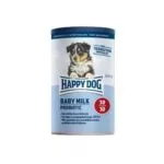 Happy Dog Baby Milk Probiotic – 500g