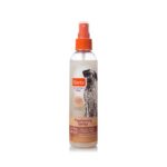 HARTZ GROOMER’S BEST Soothing Oatmeal Freshening Spray for Dogs
