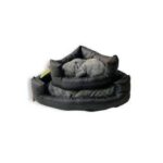 Triangle Bed for Cats and Dogs / Corner Bed for Pets - Image 5