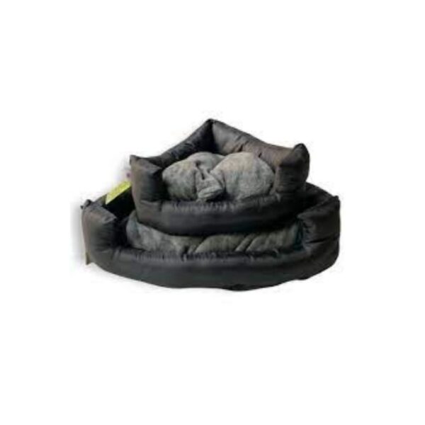 Triangle Bed for Cats and Dogs / Corner Bed for Pets - Image 5