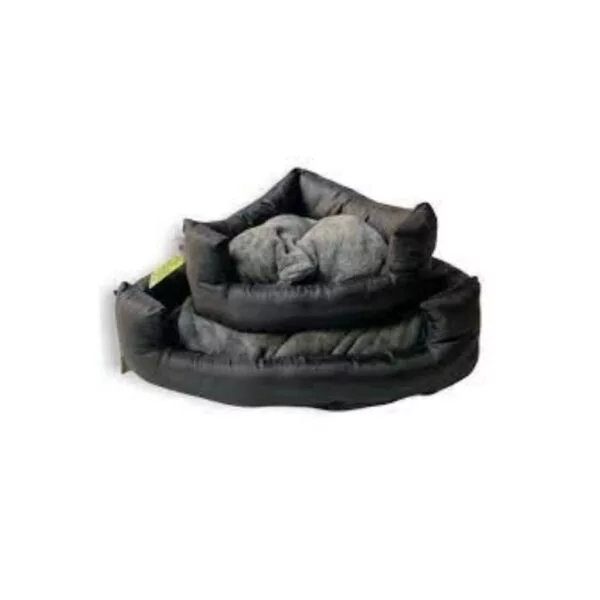 Triangle Bed for Cats and Dogs / Corner Bed for Pets - Image 5