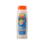 Hartz UltraGuard Rid Flea & Tick Shampoo with Oatmeal for Dogs