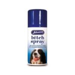 Johnsons Bitch Spray