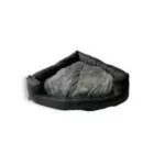 Triangle Bed for Cats and Dogs / Corner Bed for Pets