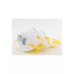 KN95 Mask With Filter / Corona Protection Mask