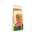 KUCHO ADULT DOG CHICKEN – 15 KG