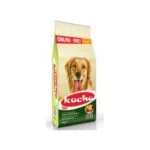 KUCHO ADULT DOG CHICKEN – 15 KG