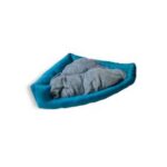 Triangle Bed for Cats and Dogs / Corner Bed for Pets - Image 8