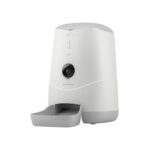 Pet Feeder with IP Camera
