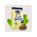 Happy Dog Baby Lamb & Rice – 18 Kg