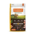 Instinct Original for Cats – Grain-Free Recipe with Real Chicken