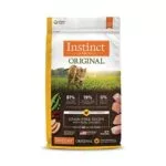 Instinct Original for Cats – Grain-Free Recipe with Real Chicken