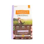 Instinct Original for Kittens – Grain-Free Recipe with Real Chicken