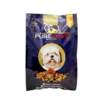 PureLove Mini Dog Food - Chicken - 500 Gram
