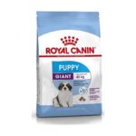 Royal Canin Giant Puppy Dry Dog Food –  3.5 KG