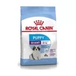 Royal Canin Giant Puppy Dry Dog Food –  3.5 KG
